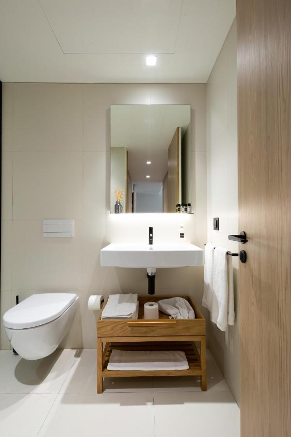 Bessaapartments OOporto Extérieur photo