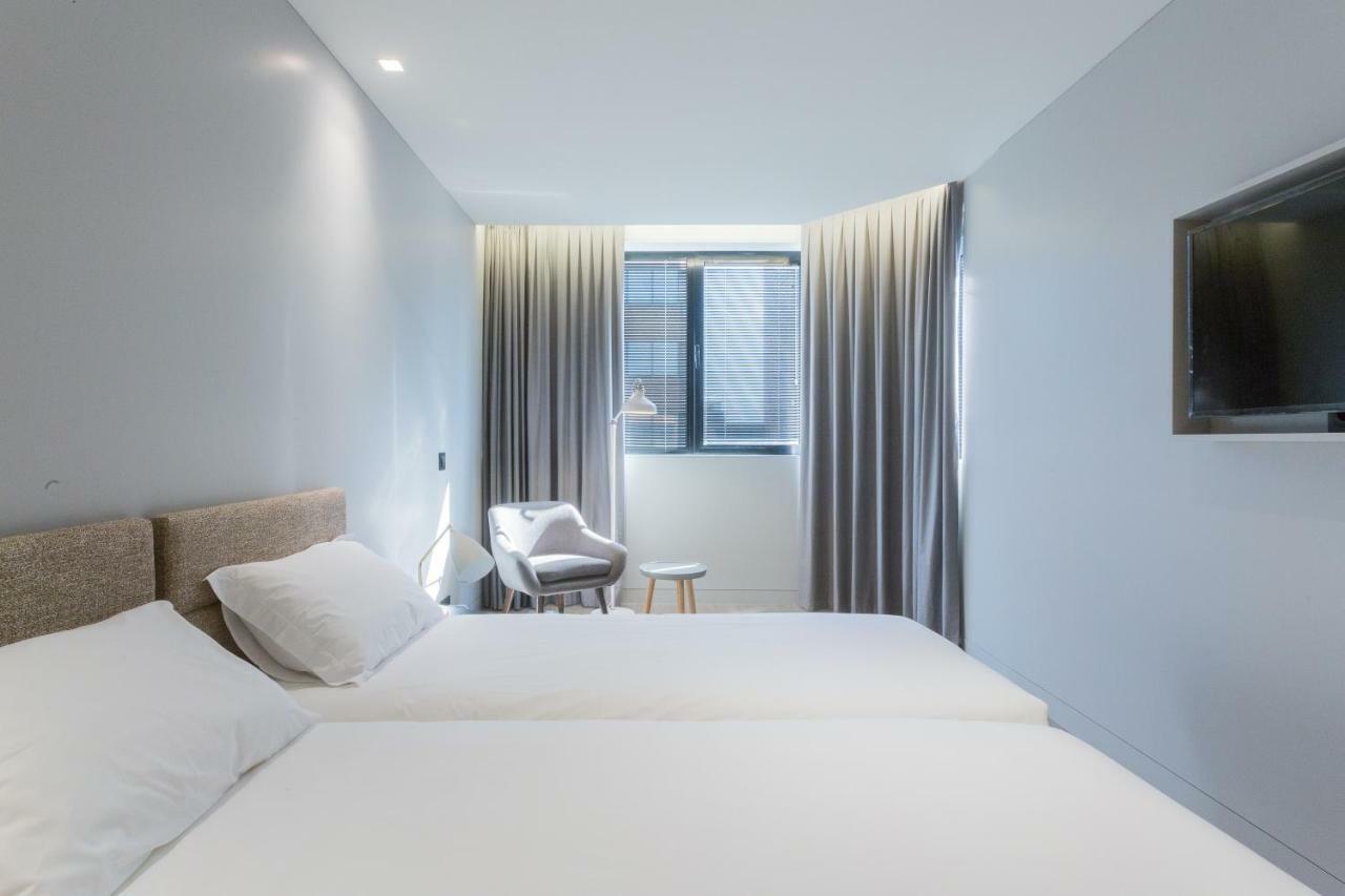 Bessaapartments OOporto Extérieur photo