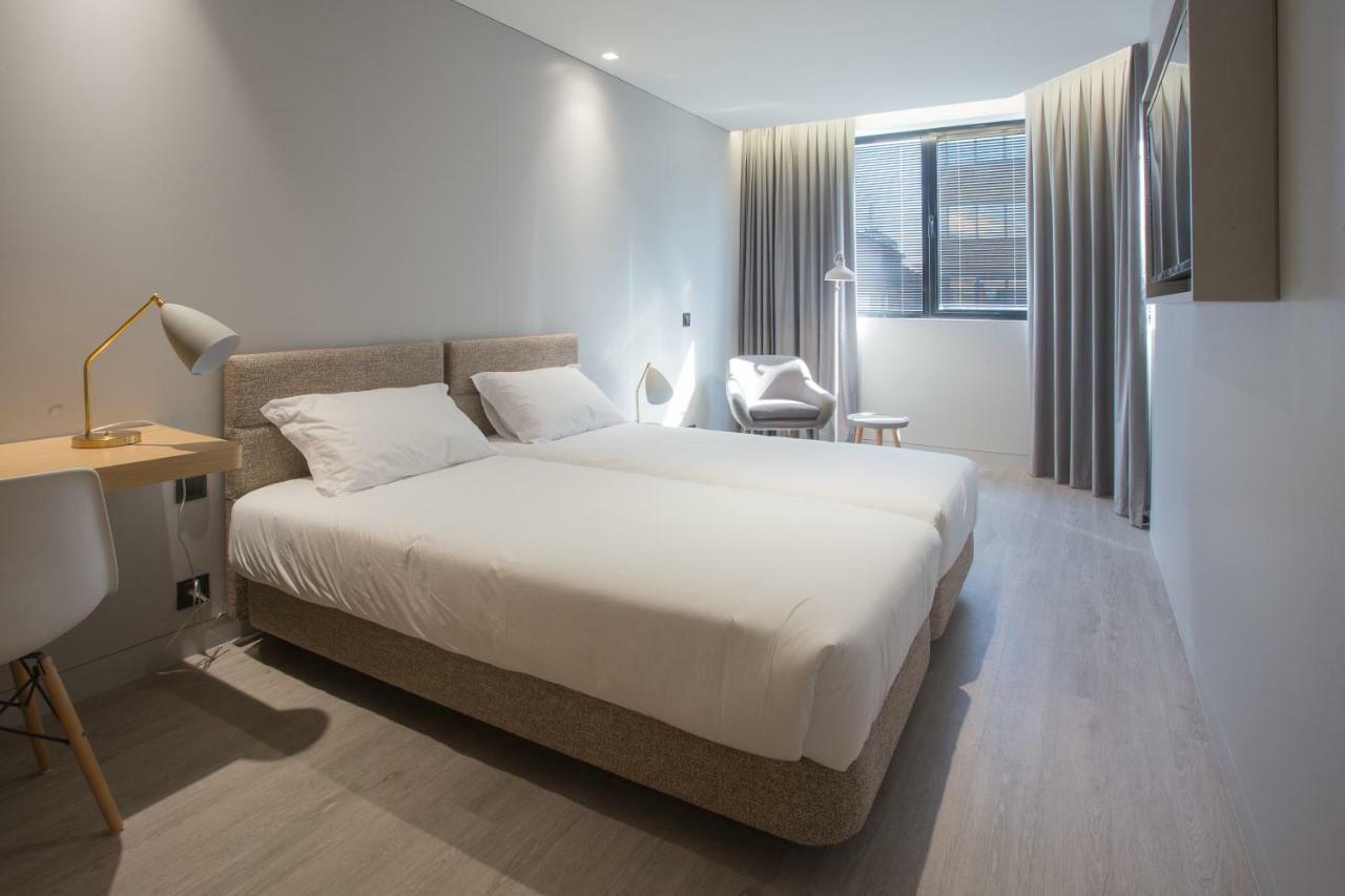 Bessaapartments OOporto Extérieur photo