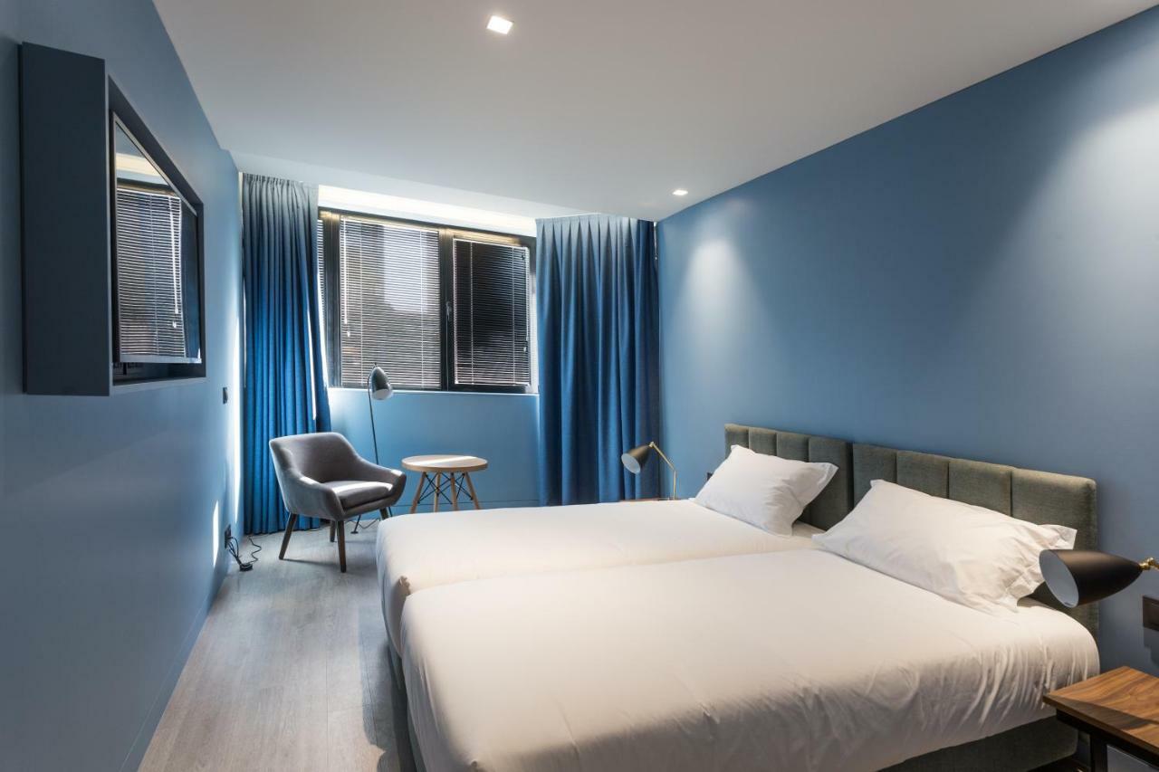 Bessaapartments OOporto Extérieur photo