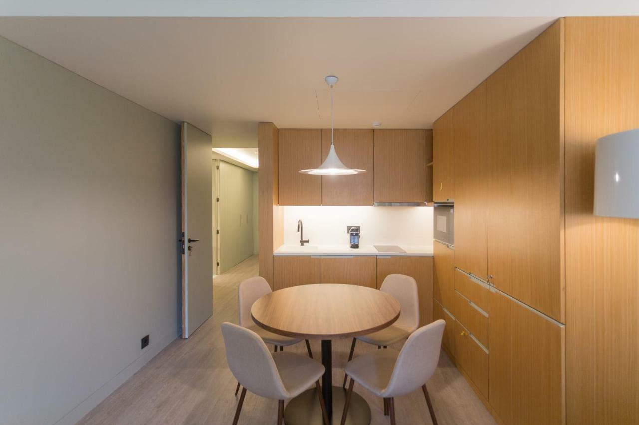 Bessaapartments OOporto Extérieur photo