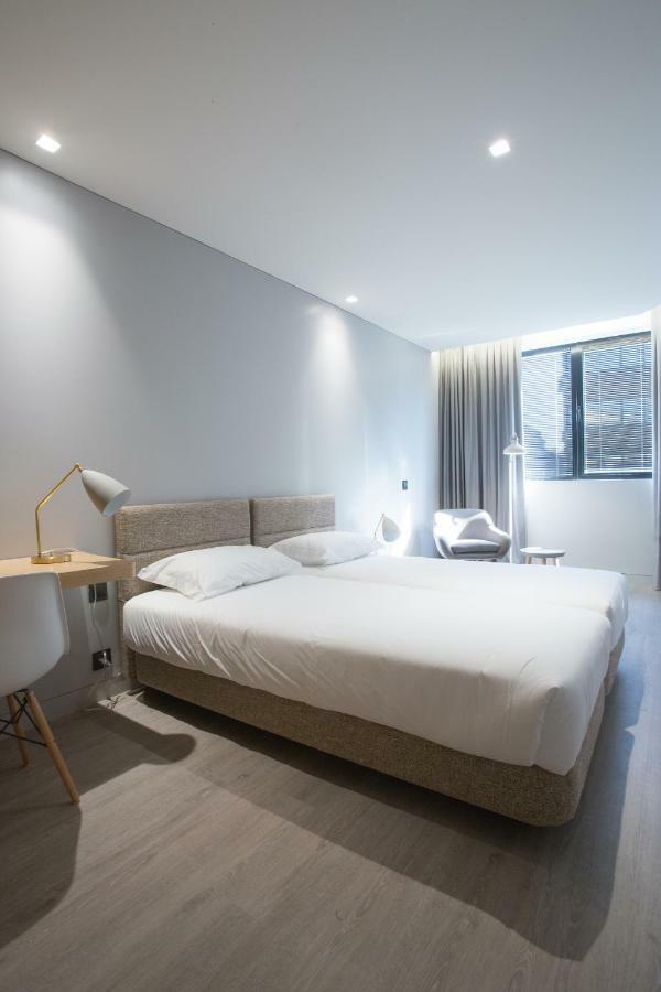 Bessaapartments OOporto Extérieur photo