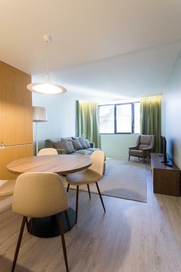 Bessaapartments OOporto Extérieur photo