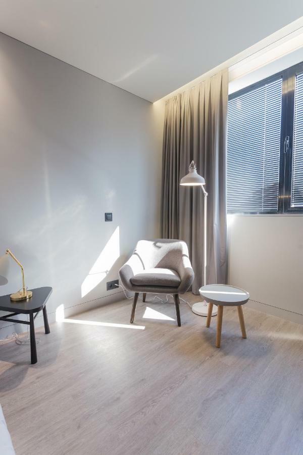Bessaapartments OOporto Extérieur photo
