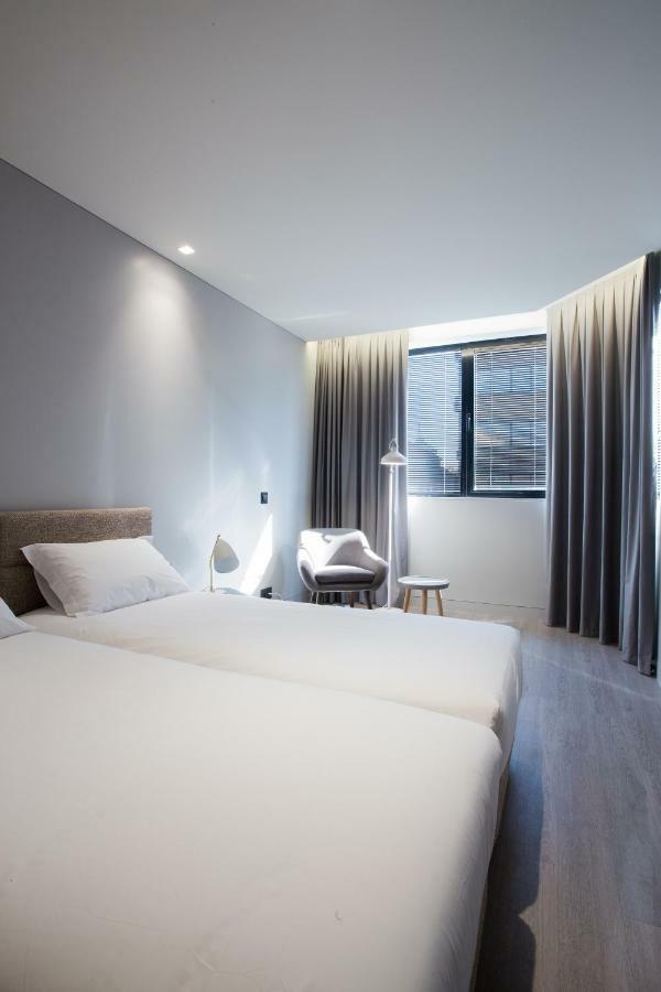Bessaapartments OOporto Extérieur photo