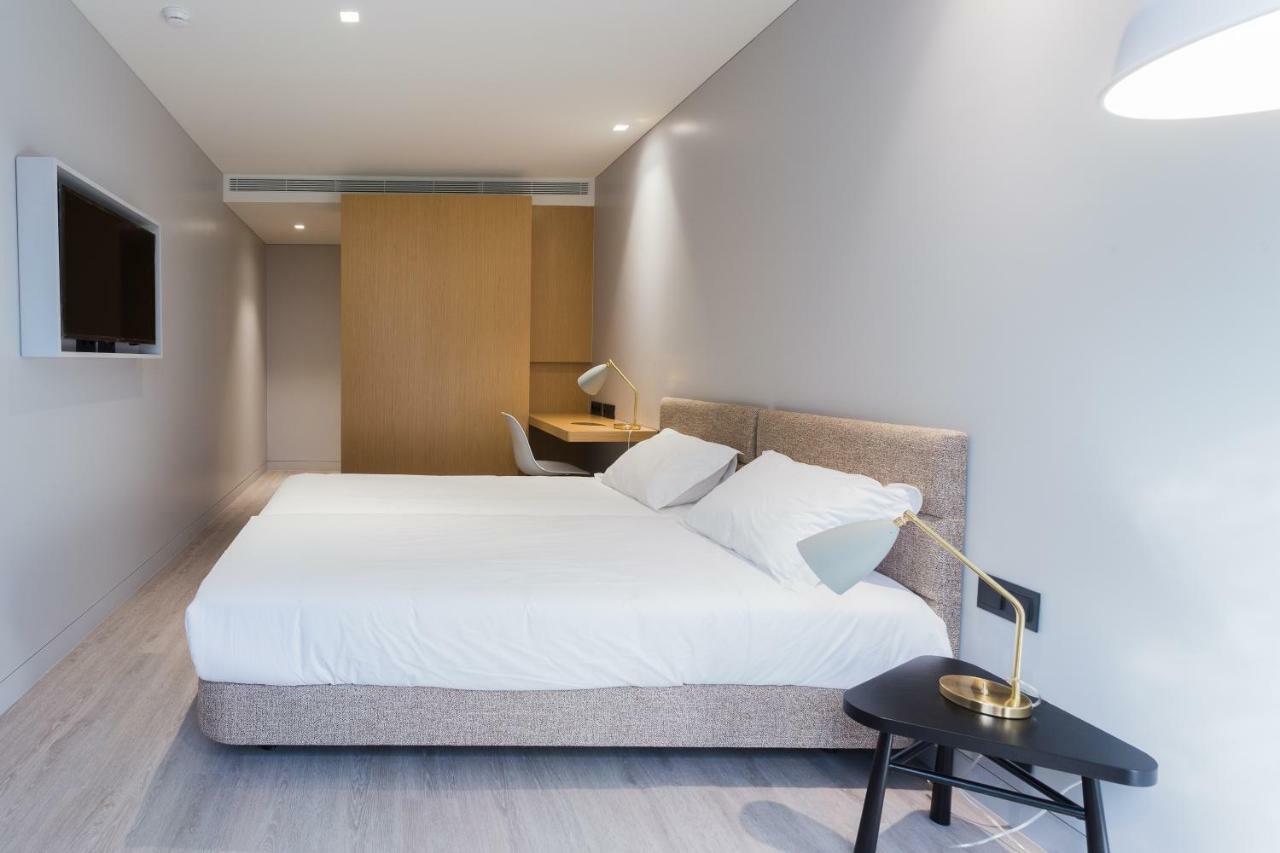 Bessaapartments OOporto Extérieur photo
