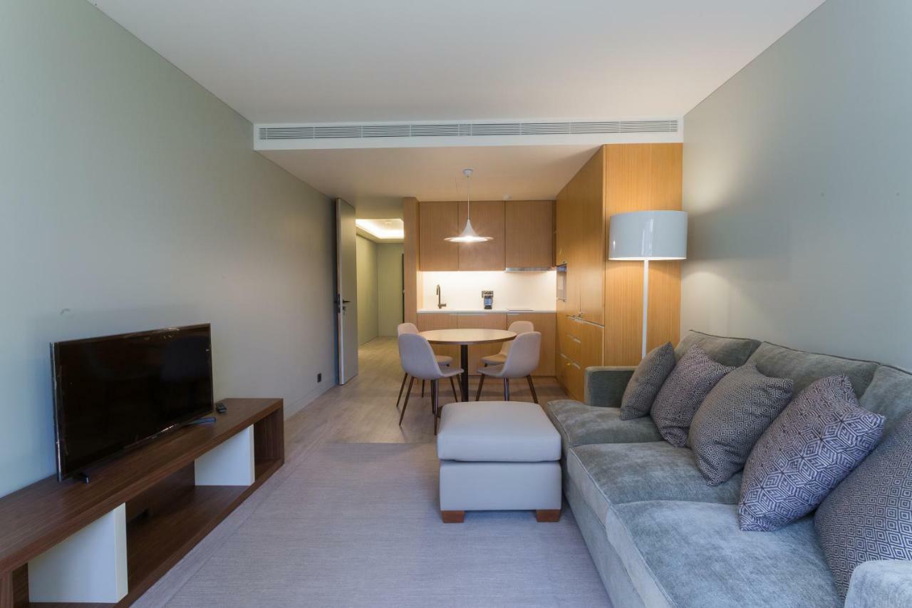 Bessaapartments OOporto Extérieur photo
