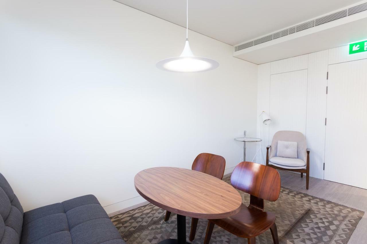 Bessaapartments OOporto Extérieur photo