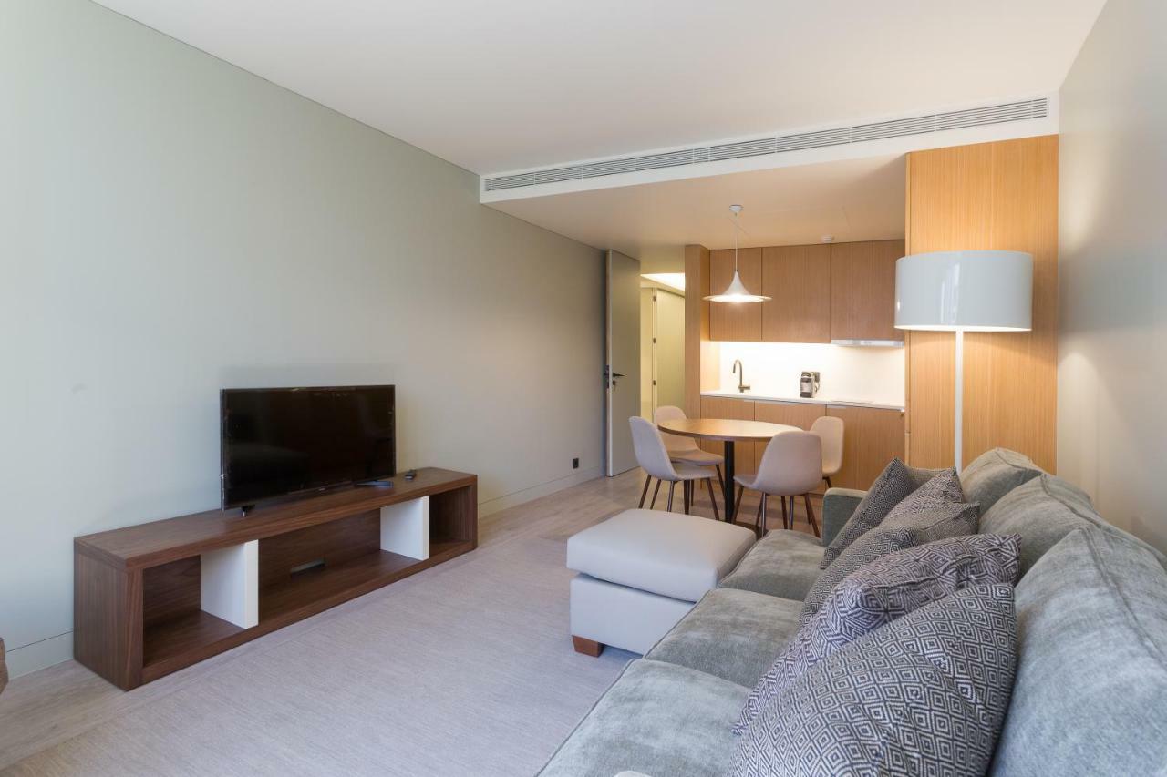 Bessaapartments OOporto Extérieur photo