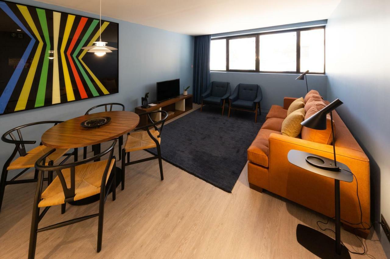 Bessaapartments OOporto Extérieur photo
