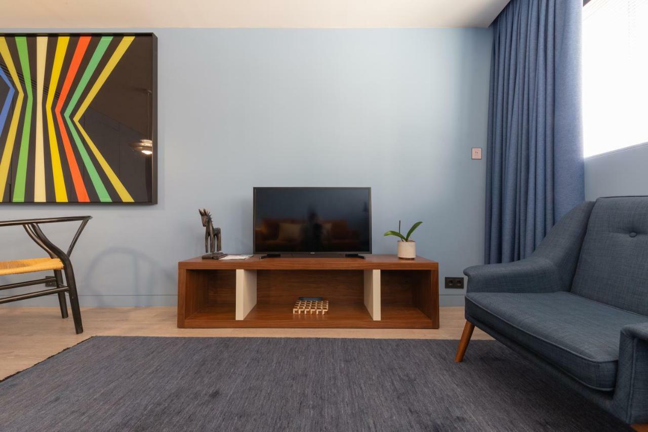Bessaapartments OOporto Extérieur photo