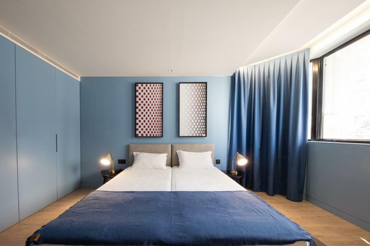 Bessaapartments OOporto Extérieur photo