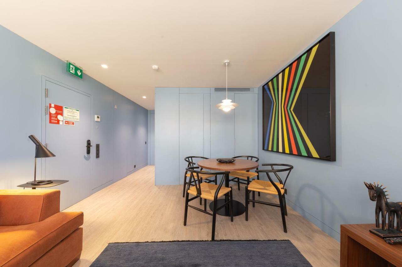 Bessaapartments OOporto Extérieur photo