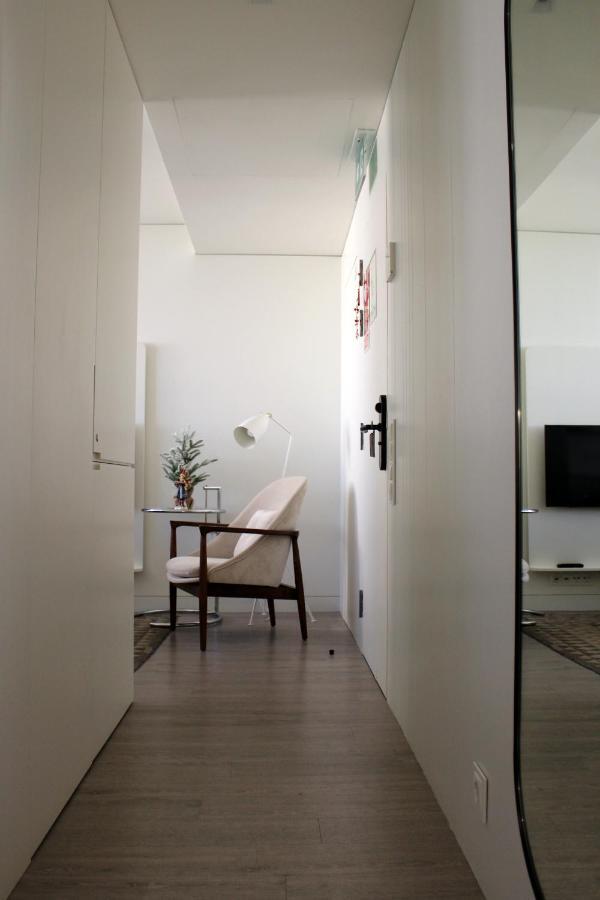 Bessaapartments OOporto Extérieur photo