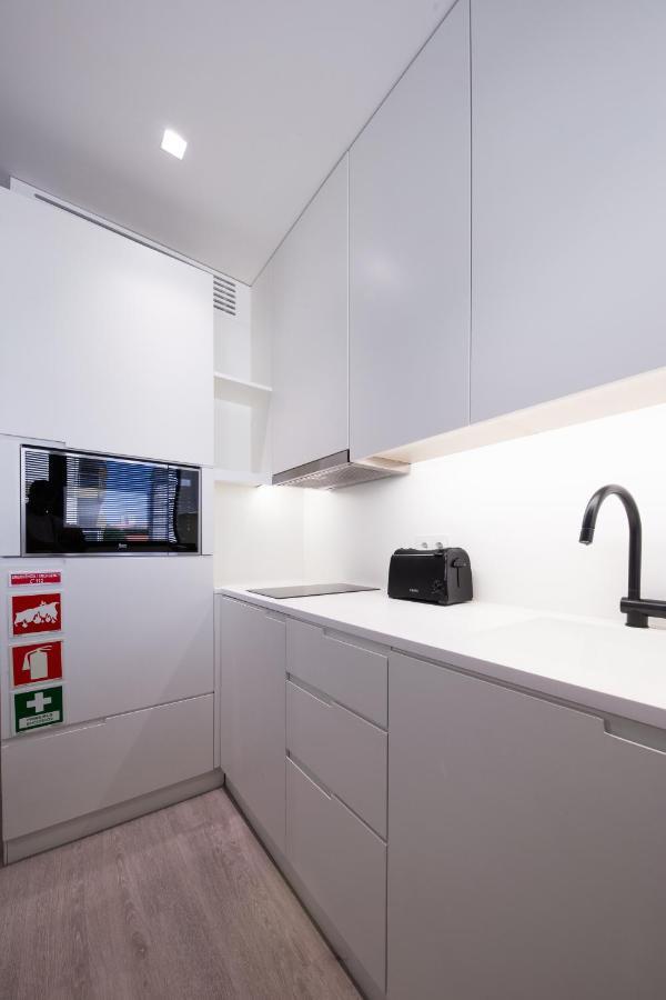 Bessaapartments OOporto Extérieur photo