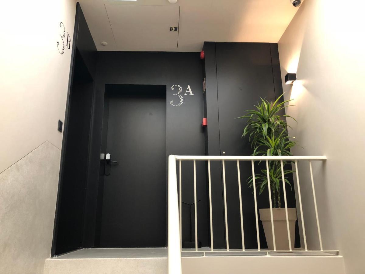 Bessaapartments OOporto Extérieur photo