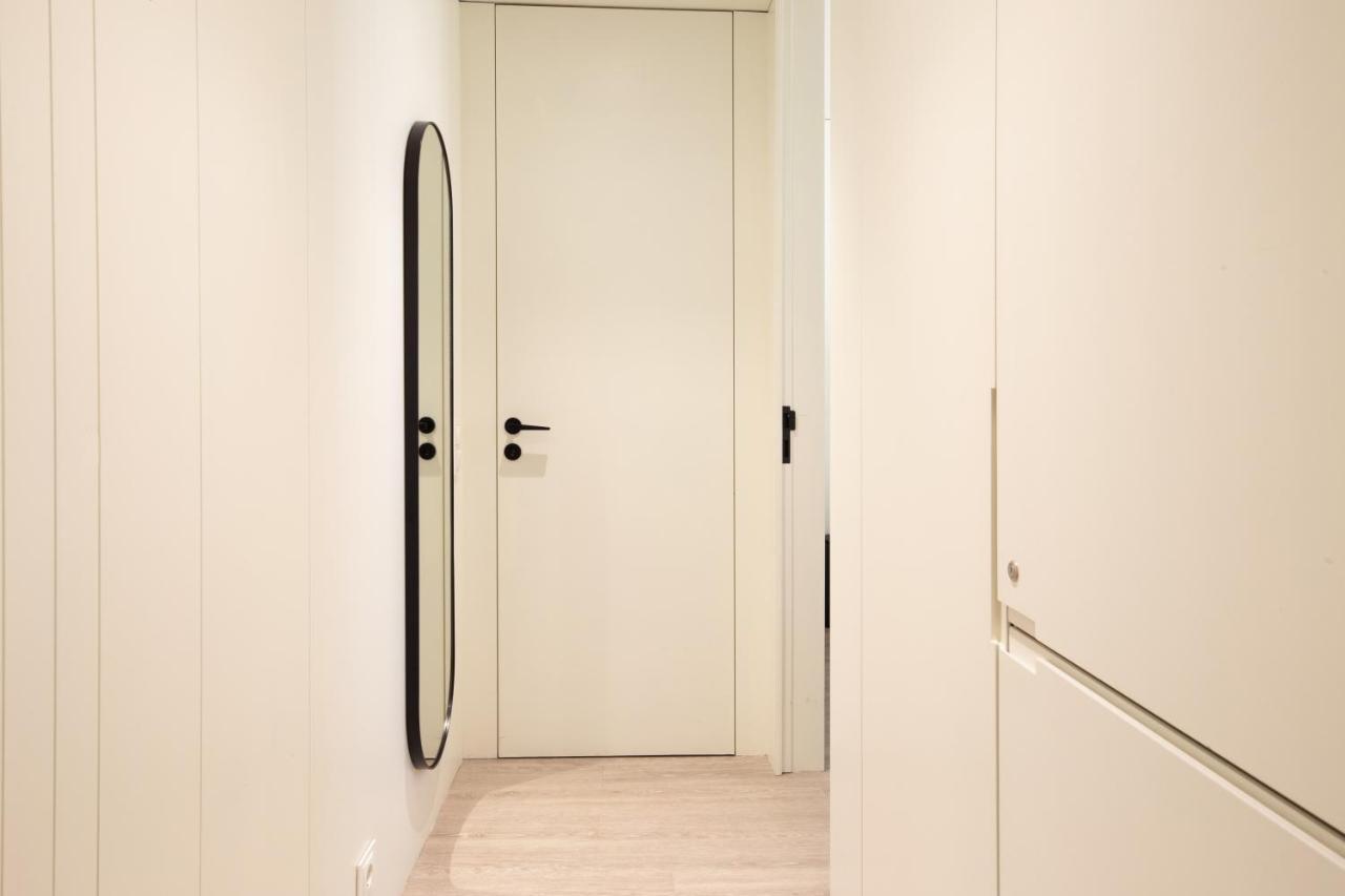 Bessaapartments OOporto Extérieur photo