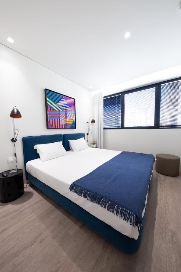 Bessaapartments OOporto Extérieur photo