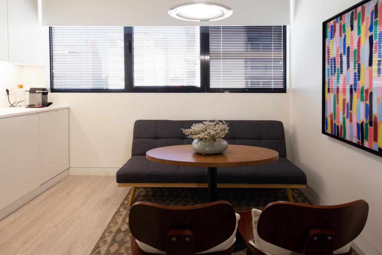 Bessaapartments OOporto Extérieur photo