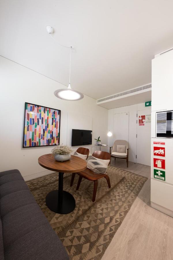 Bessaapartments OOporto Extérieur photo